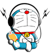 哆啦A夢音樂