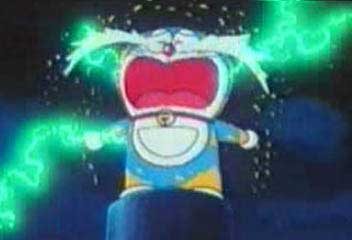 哆啦A夢的誕生