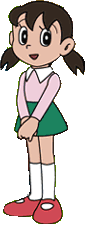 靜香