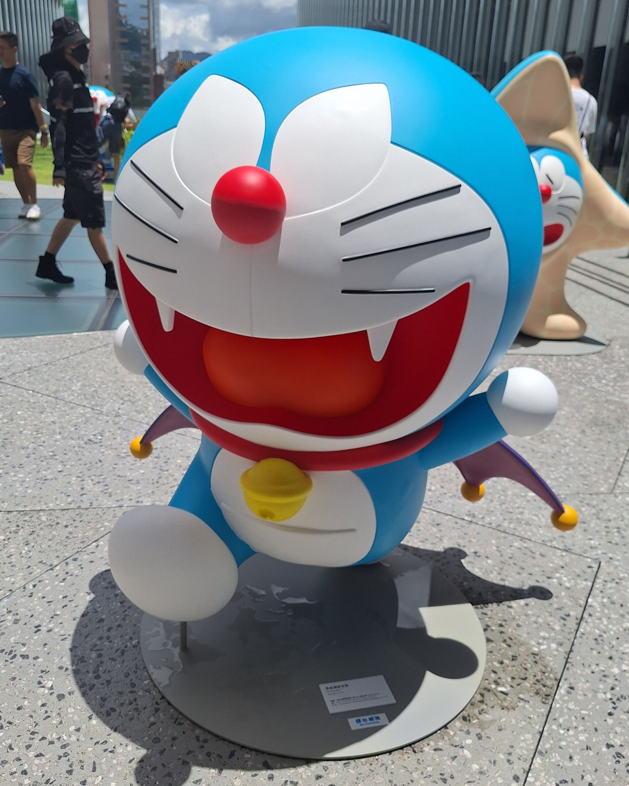 [雕塑] 德古拉道具組／吸血殭屍套裝（ドラキュラセット，The Vampire Kit）