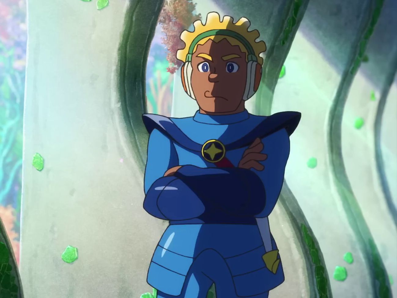 凱伊／阿基（ケイ）