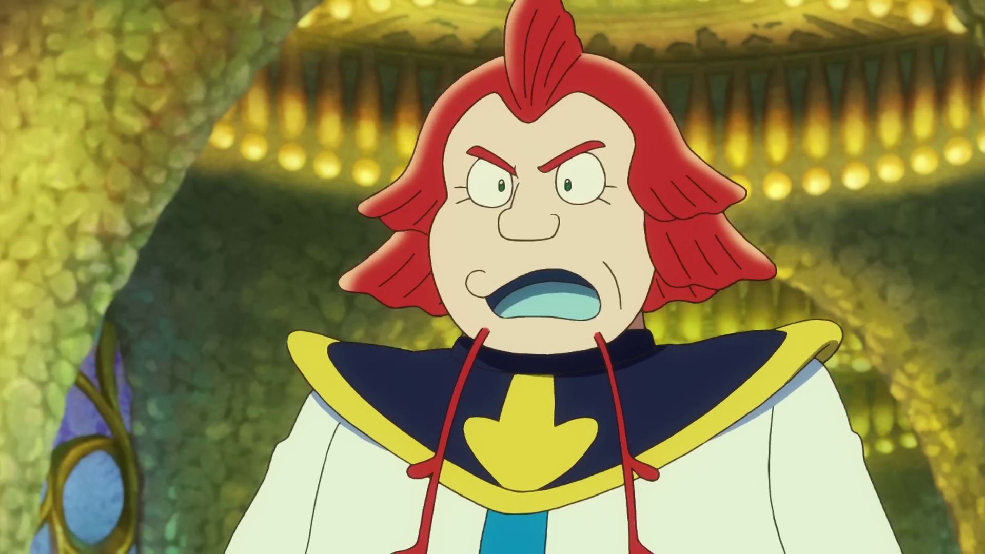 姆聯邦首相／姆聯邦首相（ムー連邦首相）