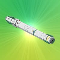 簡易火箭（おてがるロケット）