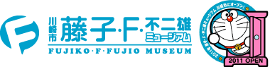 博物館logo