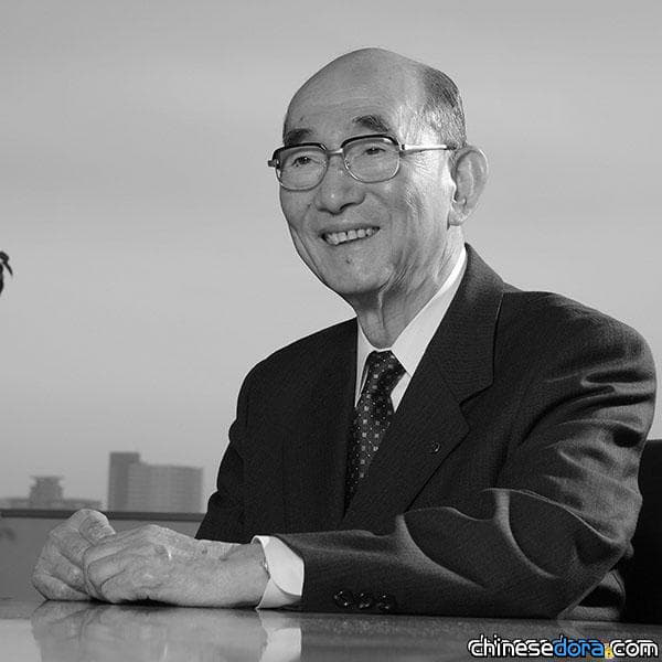 [日本] ADK創辦人稻垣正夫辭世 享壽92歲