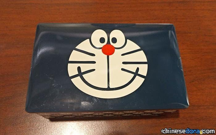 [日本] I’m Doraemon 系列哆啦A夢點心－甜餅乾開箱文