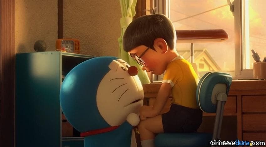 [日本] 3D哆啦A夢搶先登場！ 最新動畫主題曲看的到