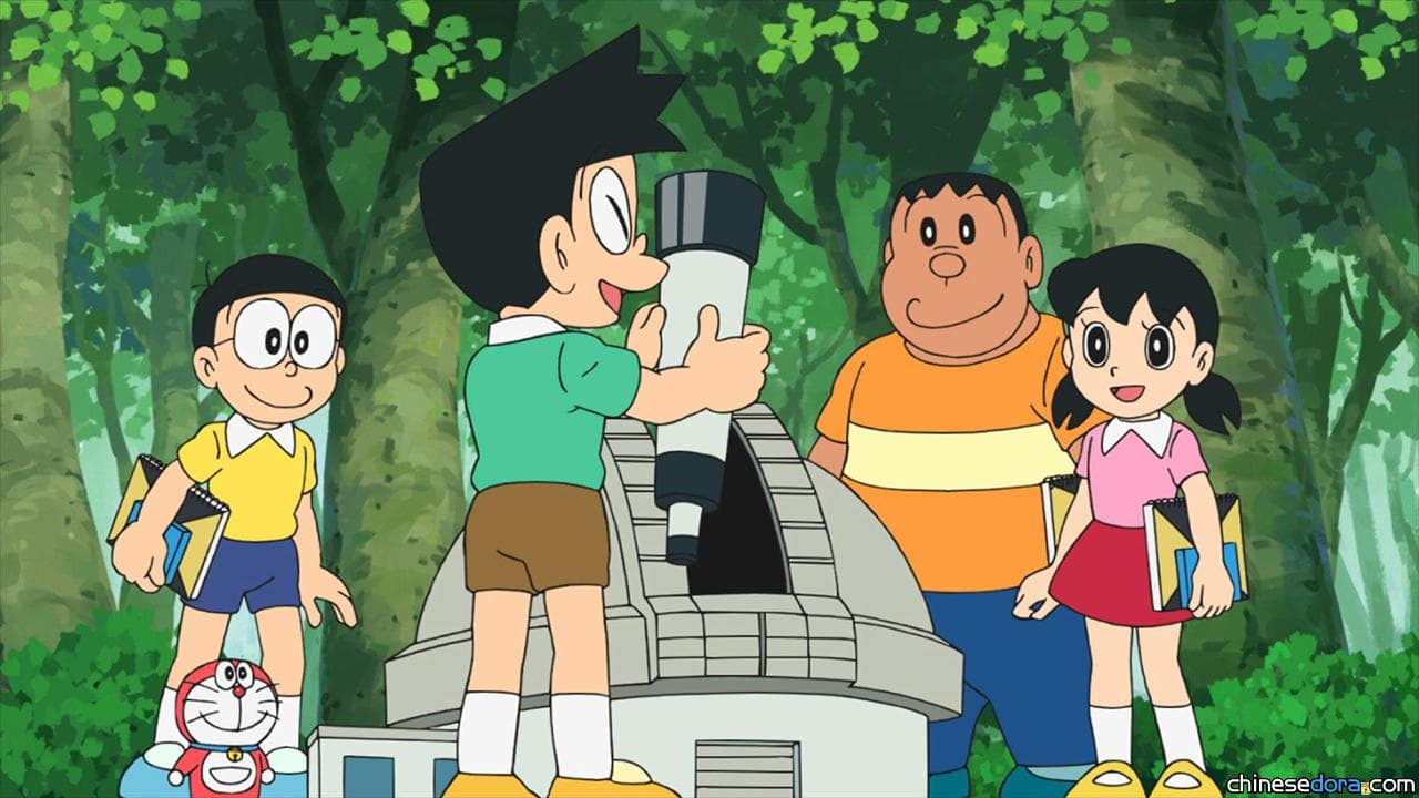 [日本] 《哆啦A夢》動畫「新體制」第1集收視率出爐! 奪當週關東動畫收視第3
