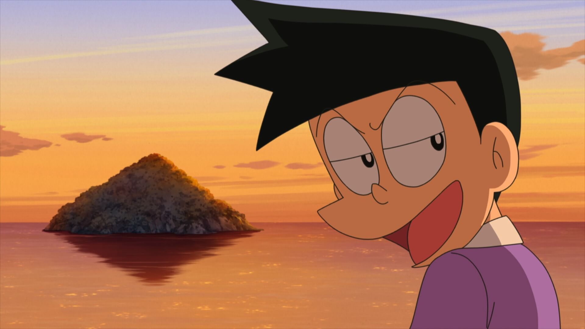 #1505 幽靈船之謎！？海市蜃樓照片（幽霊船のミステリー！？シャシンキロウ）